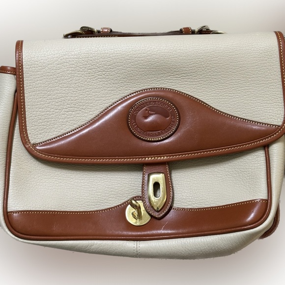 Dooney & Bourke Women's Pebble Grain Katie Crossbody Bag In Black Best - Foto 3